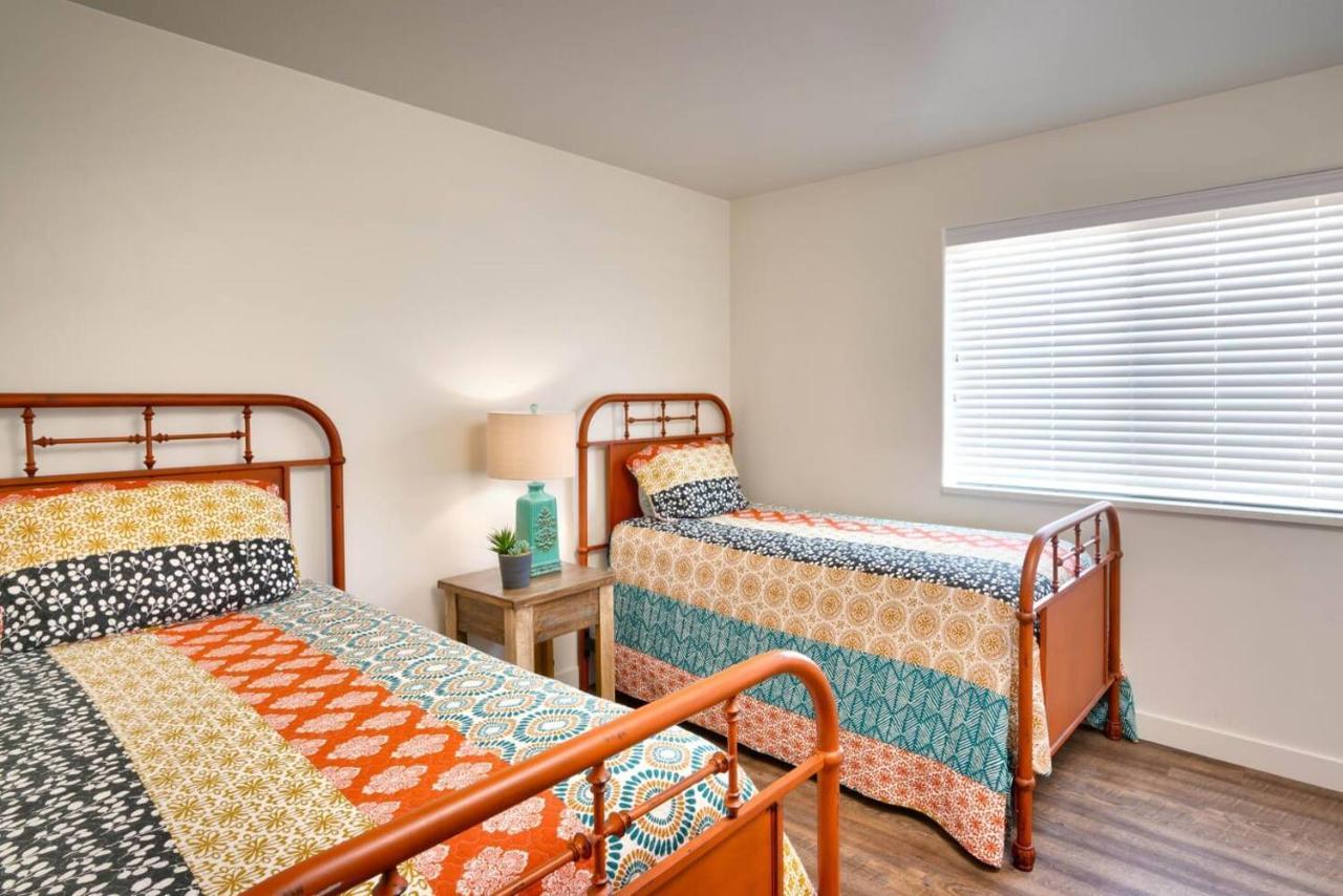 2I Top Floor Moab Redcliff Condo, Pool & Hot Tub Kültér fotó
